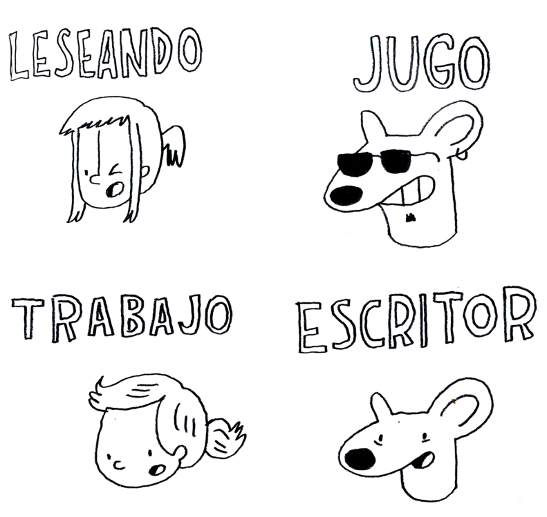 Quiero saber si soy capaz de hacer esto