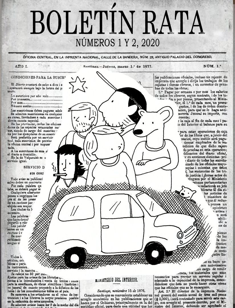 Boletín rata 1 y 2
