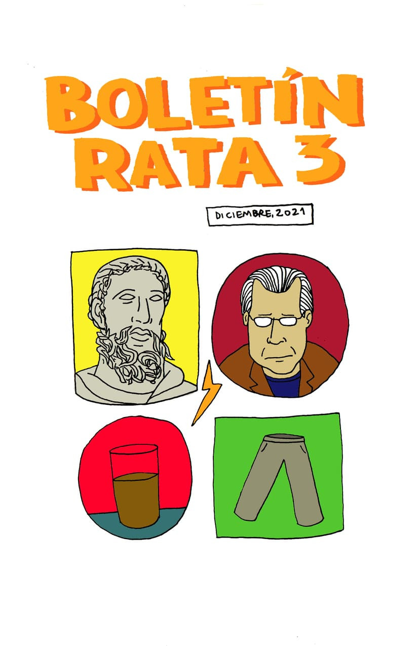 Boletín rata 3