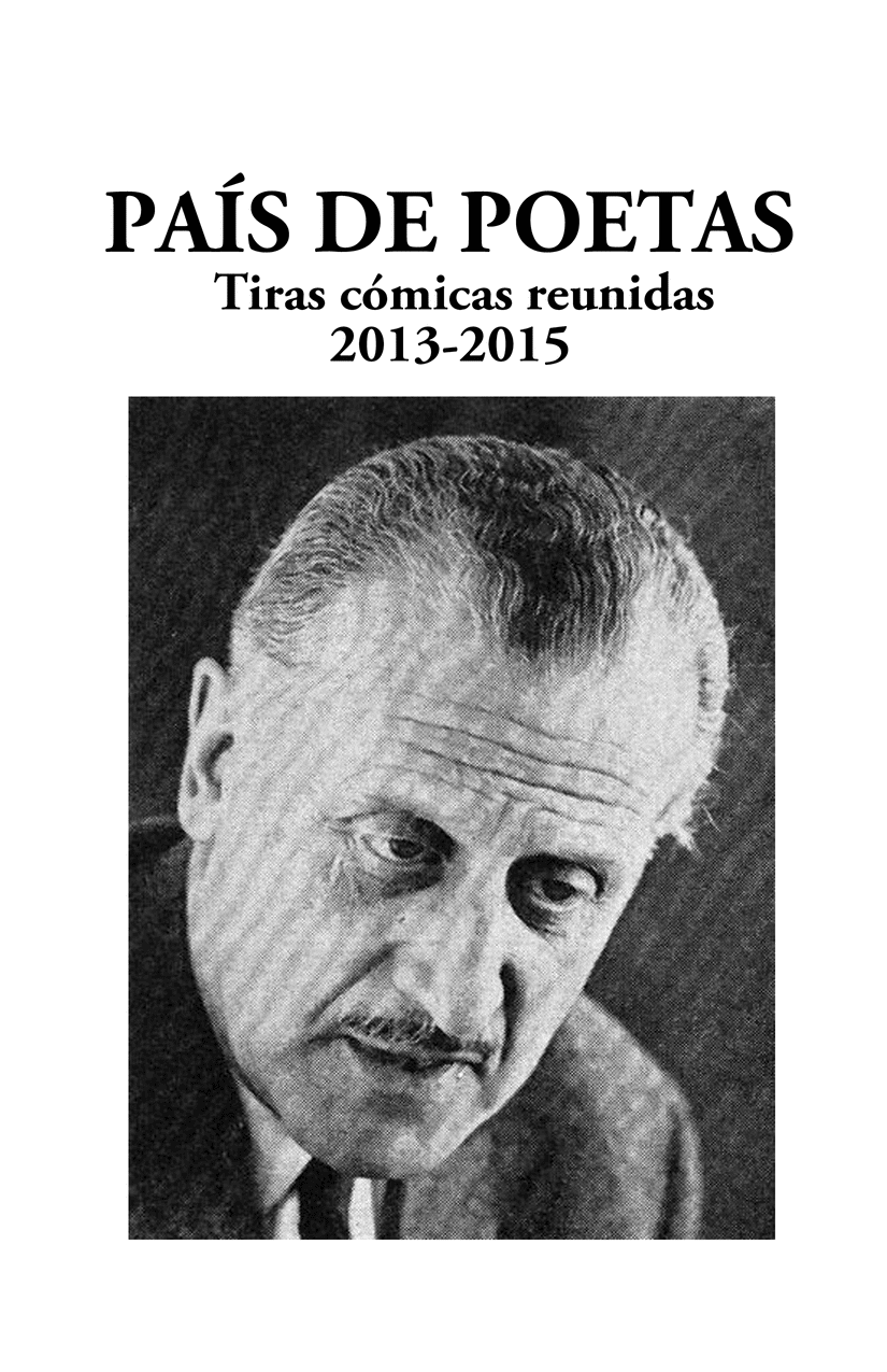 País de Poetas 2013-2015