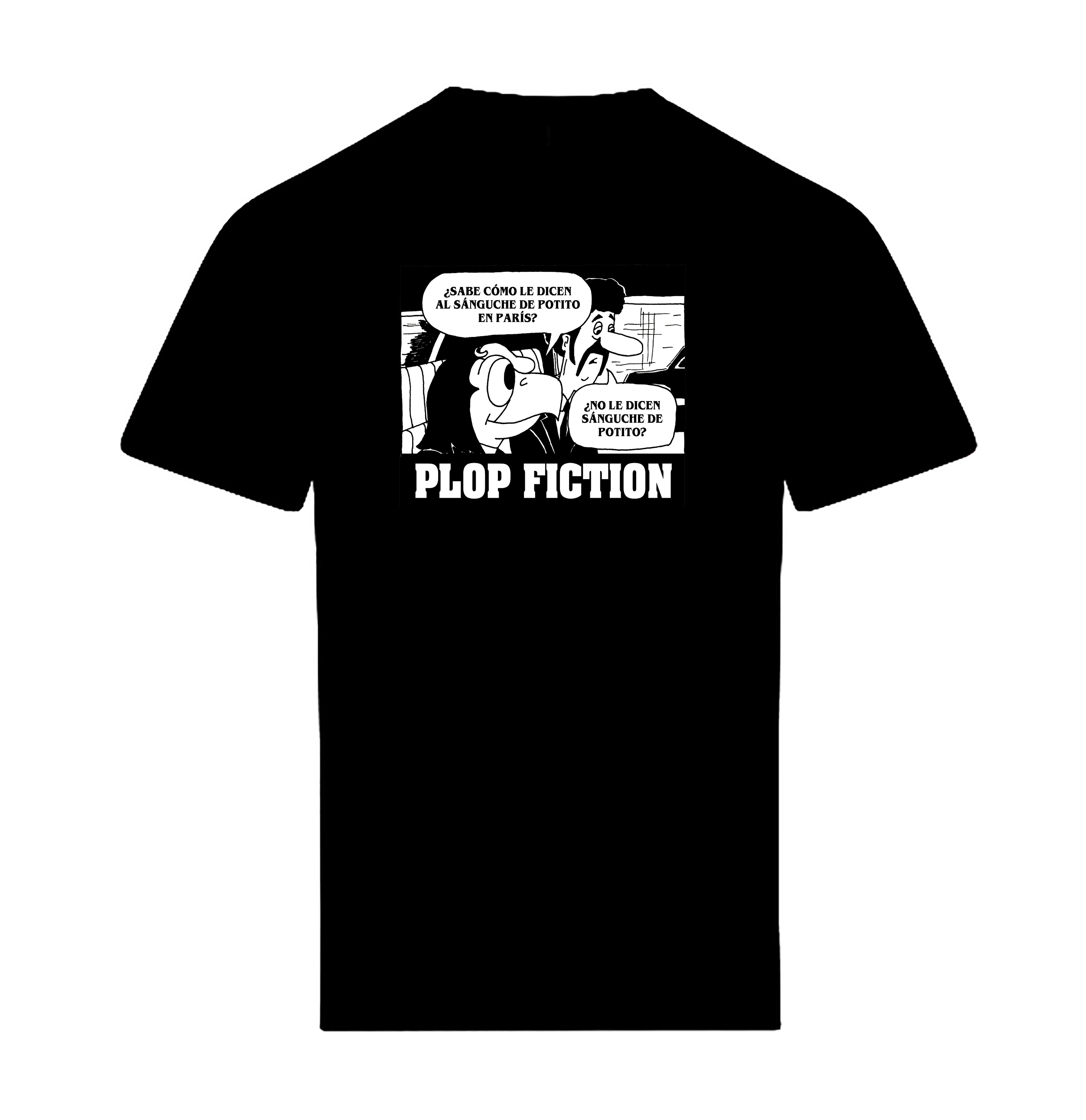 Producto 04 PLOP FICTION