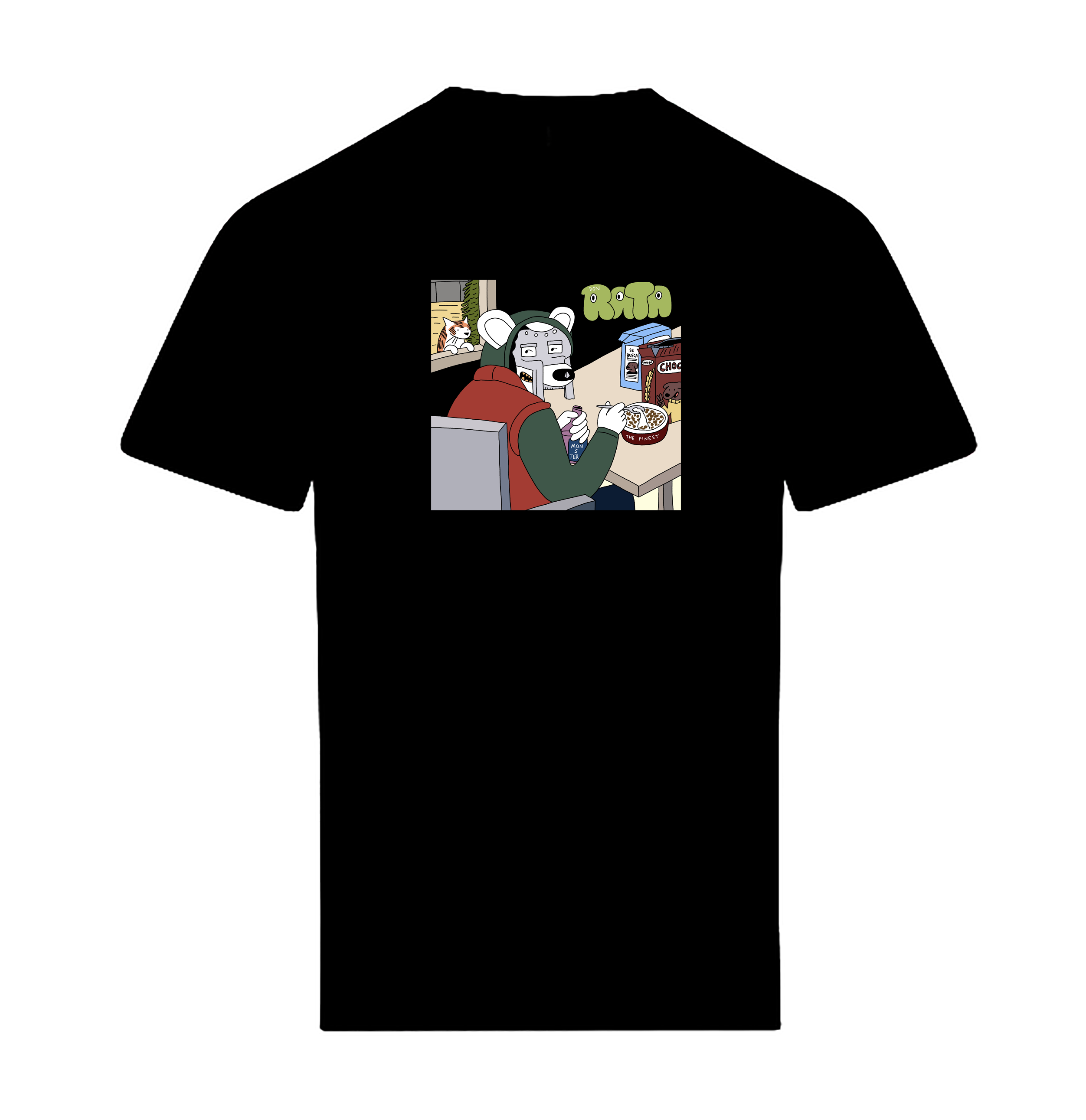 Producto 07 MF RAT