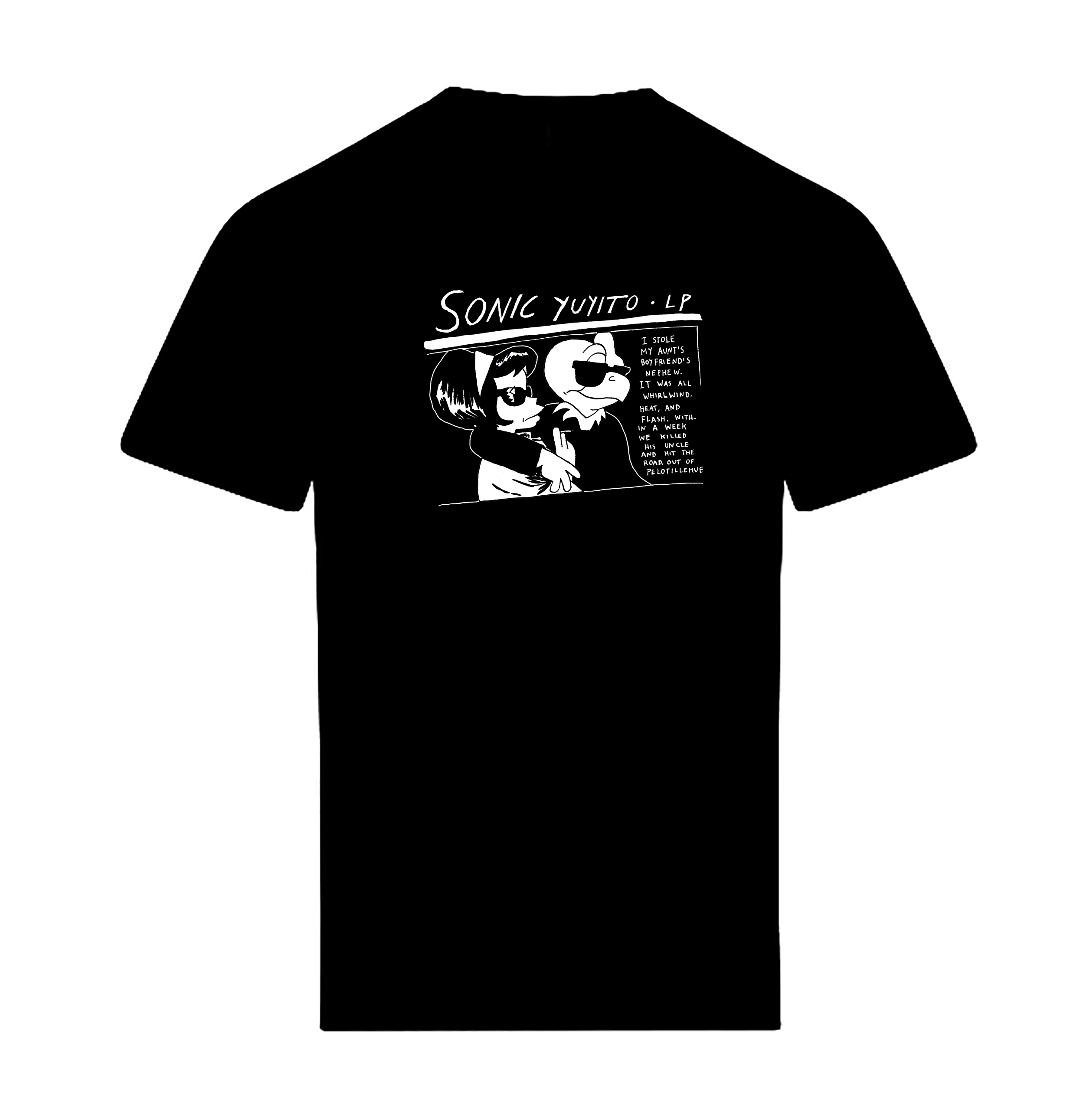 Producto 08 SONIC YUYITO